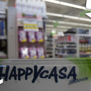 Happycasa – volantino settembre