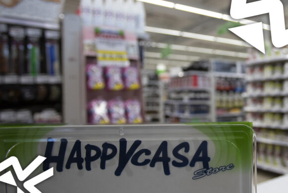 Happycasa – volantino settembre